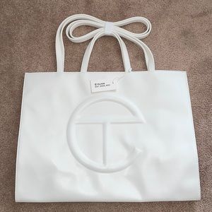Large Telfar Bag